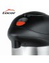GARRAFA TERMICA LACOR 62473 C/SIFAO 3L 34,5CM INOX 18/10