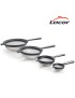 COADOR LACOR 62697  7,5CM INOX/PP