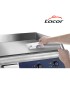 RASPADOR LACOR 67034 PROF. P/GRELHADOR 42X15X12CM