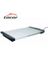 PLACA ELETRICA LACOR 69045 P/AQUECIMENTO INOX 400W 53X35,5CM
