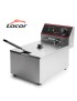 FRITADEIRA ELETRICA LACOR 69169 PROFISSIONAL 2500W 6L INOX