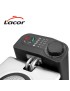 FRITADEIRA ELETRICA LACOR 69170 ERGO 4000W 2X3,5L INOX