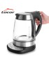 JARRO ELETRICO LACOR 69292 1,7L INOX18/10 / VIDRO 2200W