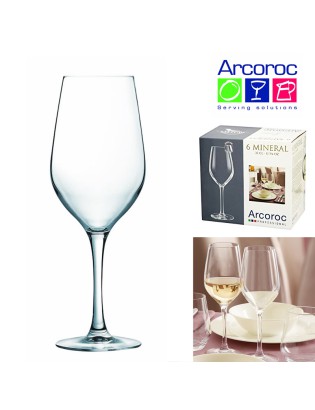 CALICE ARCOROC MINERAL 35CL...
