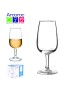 CALICE ARCOROC VITICOLE 21,5CL CONJ.6