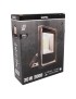 PROJETOR MATEL 20905 LED FRIA 20W 18,4X18X4,5CM