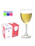 CALICE ARCOROC PRINCESA 31CL CONJ.6