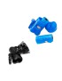 SACO EXCREMENTOS ZOO 51005 C/DISPENSADOR + 2 ROLOS SORT