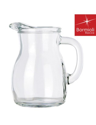JARRO BORMIOLI BISTROT 1L VIDRO