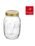 FRASCO BORMIOLI QUATTRO STAGIONI 1L VIDRO