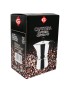 CAFETEIRA EXPRESSO 76151090 ALUMINIO 6CH