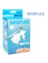 PURIFICADOR AGUA 2650/1S UNIVERSAL 3-A CROMADO/BRANCO