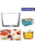 COPO LUMINARC RUTA 23CL CONJ.12 VIDRO