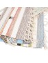 TAPETE TPR13714 ALGODAO 70X140CM SORTIDO