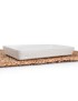 ASSADEIRA 1030360 RETANGULAR 36X23X5,6CM PORCELANA 2AS