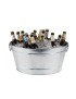 CHAMPANHEIRA TIN 36096 18L 50X32X23CM METAL