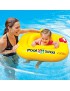 BOIA 56587 DELUX 79X79CM (1 - 2 ANOS)