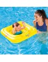 BOIA 32050 SWIM SAFE P/BEBE 69X69CM (0-1ANO)