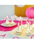 VELA ANIVERSARIO 370050 MAGICAS SORT. 10 UND + SUPORTES 6CM