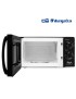 MICROONDAS ORBEGOZO MI 2117 PRETO 20L 700W