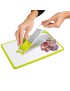 RASPADOR ALHO LS 2453 INOX 5X23CM