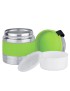 TERMO SOLIDO LS 4245  1,2L INOX/SILICONE
