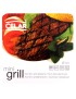 MINI GRILL Nº14 ALUMINIO ANTI-ADERENTE 22714