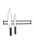 SUPORTE COZINHA BISBELL 501.4300.30 P/FACAS MAGNETICO 30CM