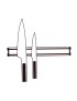 SUPORTE COZINHA BISBELL 501.4400.35 P/FACAS MAGNETICO 35CM