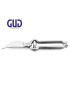 TESOURA LEITAO GUD 4005 26CM AÇO INOX