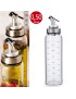 GARRAFA AZEITE EBANO 0,50L VIDRO