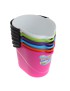 EASYDRIP BALDE COR SORTIDA 12 LT C/ESPREMEDOR
