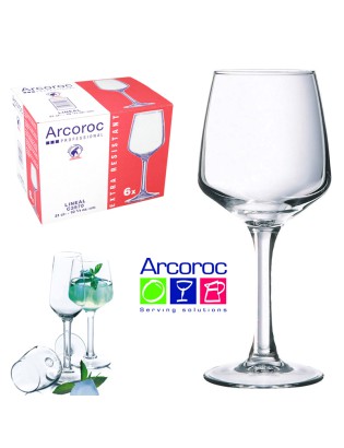 CALICE ARCOROC LINEAL 25CL...