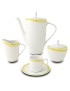 TARJA AMARELO-SERV.15 P.CAFE
