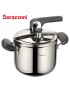 PANELA 7 L PRESSAO INOX AMELIA