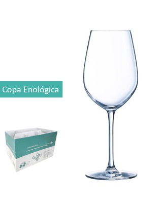 CALICE EVOQUE 55CL CONJ.6