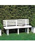 BANCO RIPAS ORCHIDEA 6000 BRANCO 145X50X73CM