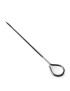 ESPETADA 20 CM ARGOLA FIXA INOX