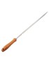 ESPETO 40 CM P/HOTELARIA INOX C/PLASTICO