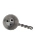 FUNIL 3 BICOS P/FIO OVOS INOX