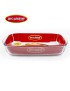 ARCUISINE ASSADEIRA 246BA00 32X20CM RECTANGULAR 1,9 LT