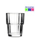 NORVEGE AGUA COPO 25 CL R6 ARCOROC NORUEGA