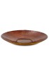 CENTRO MESA ANTIQUE 8696 CHOCOLATE Ø47CM VIDRO