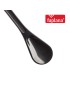 COLHER 110 COZINHA PLST. 30 CM PRETA