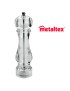 MOINHO PIMENTA MET 252822 ACRILICO 22CM