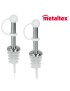 ROLHA MET 257100 DOSEADORA P/LICOR