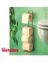 ONDA 460414 - SUPORTE PAPEL C/DISPENSADOR METALTEX