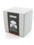AÇUCAREIRO TRAMONTINA 16094/000 PORCELANA/INOX