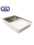 ASSADEIRA GUD 45 CM INOX 1560  45X33,5X7,5CM