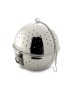ESFERA ARROZ INOX 12 CM 1337